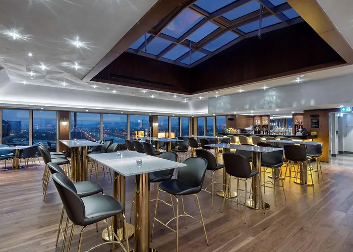 Doubletree By Hilton Skopje