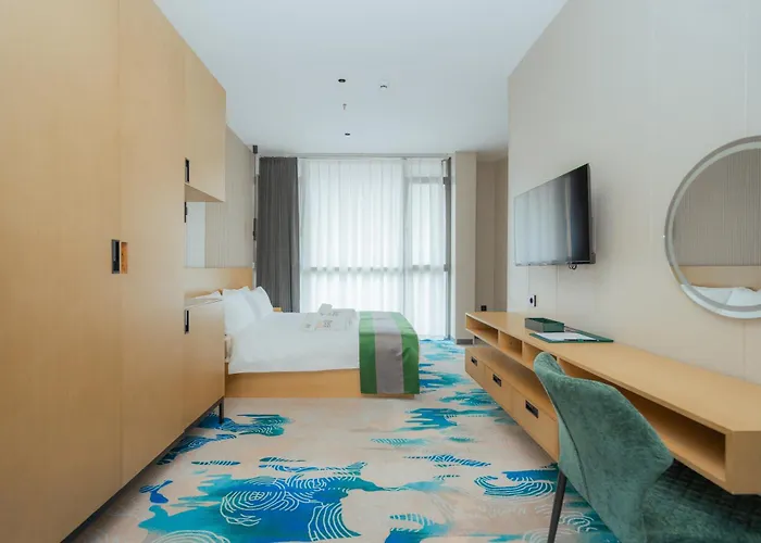 Bliss Palace Hotel & Spa