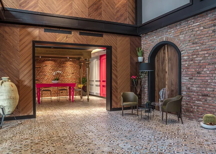 Park Hotel & Spa